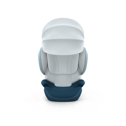 Solution S Style - Opal Blue
