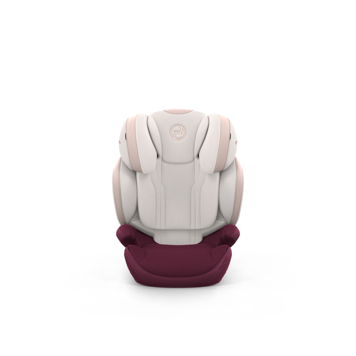 Solution S Style - Quartz Pink