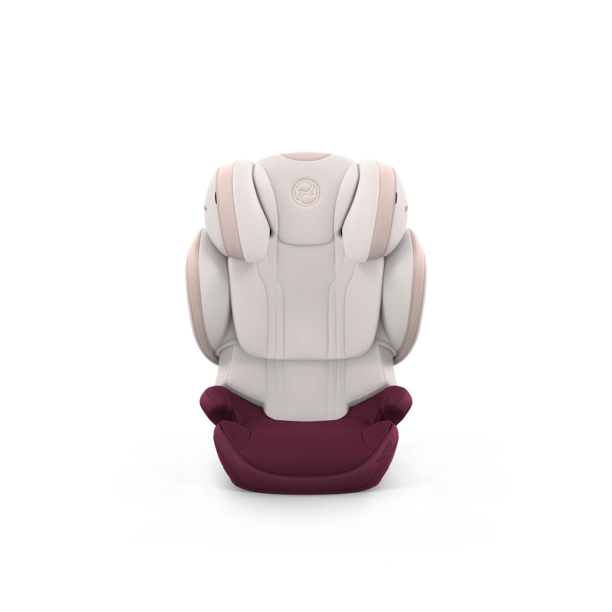 Solution S Style - Quartz Pink