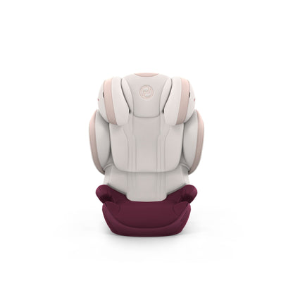 Solution S Style - Quartz Pink
