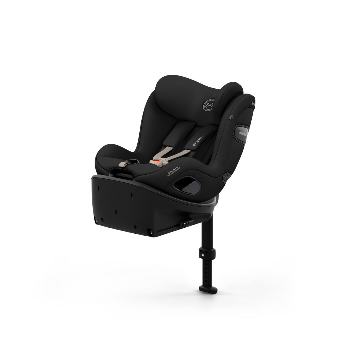 Sirona Si Comfort - Sepia Black
