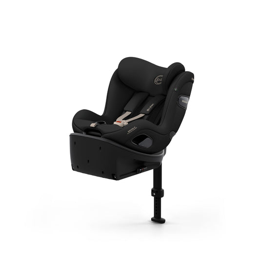Sirona Si Comfort - Sepia Black