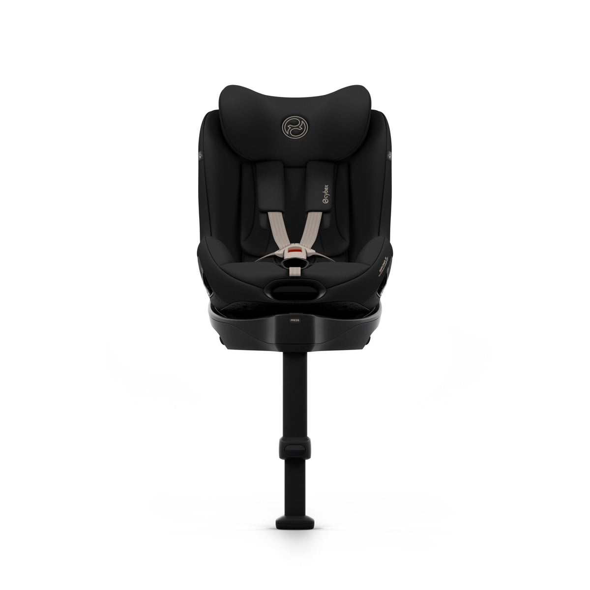 Sirona Si Comfort - Sepia Black