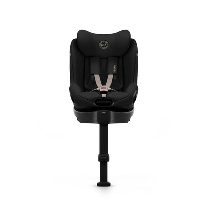 Sirona Si Comfort - Sepia Black
