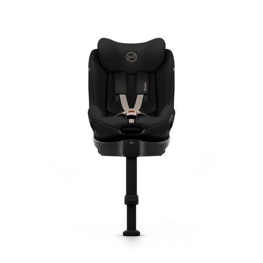Sirona Si Comfort - Sepia Black