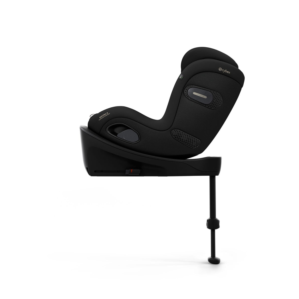 Sirona Si Comfort - Sepia Black