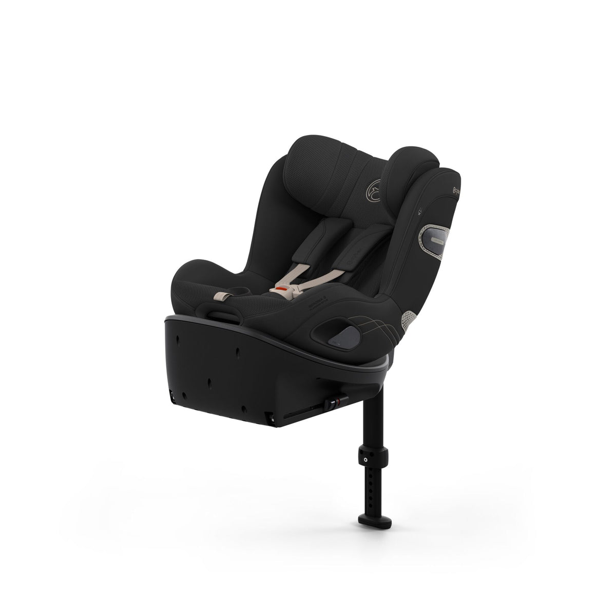 Sirona Si Style - Sepia Black