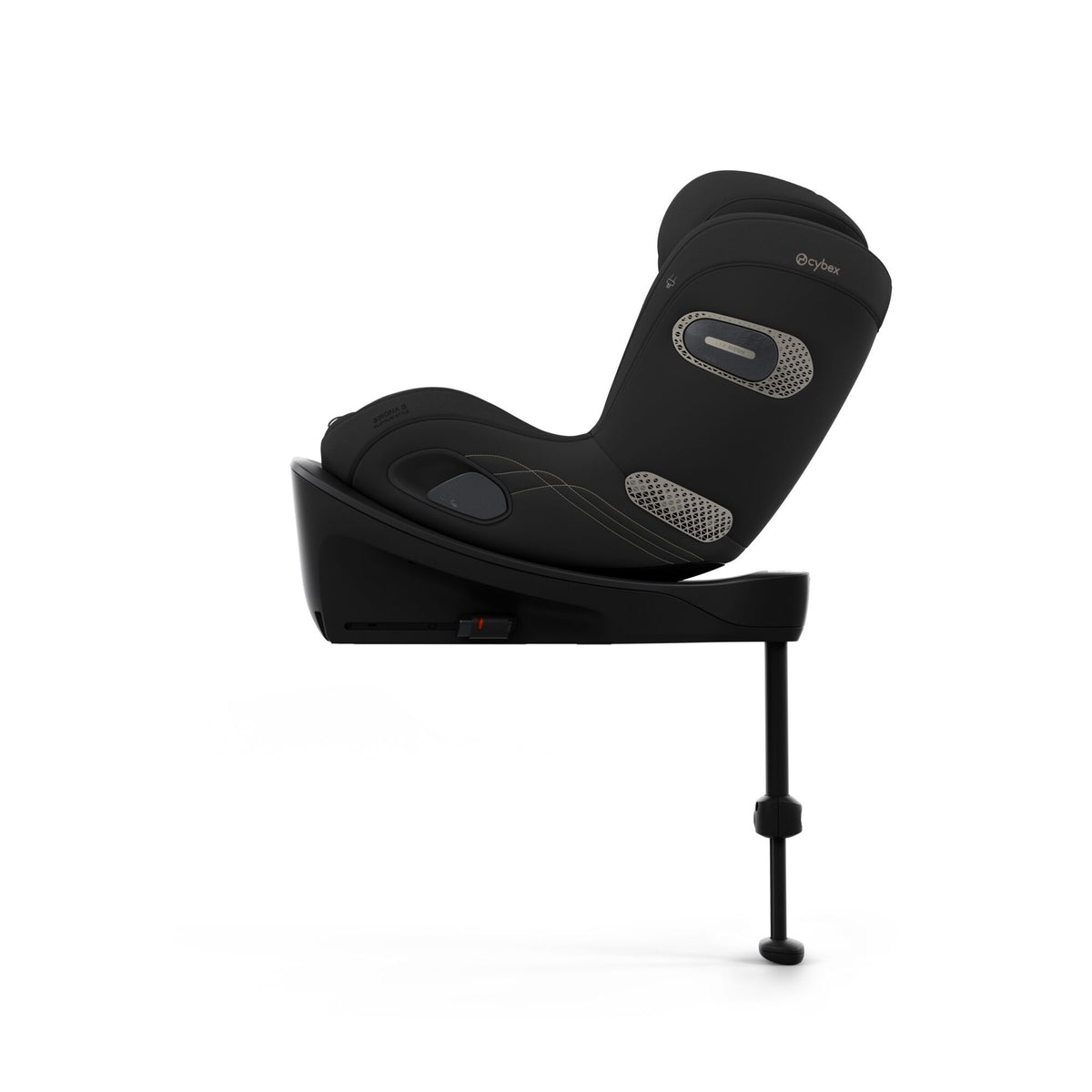 Sirona Si Style - Sepia Black