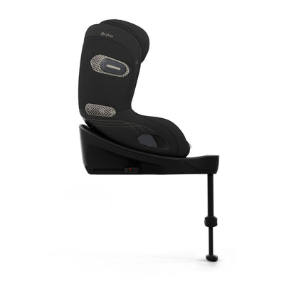 Sirona Si Style - Sepia Black