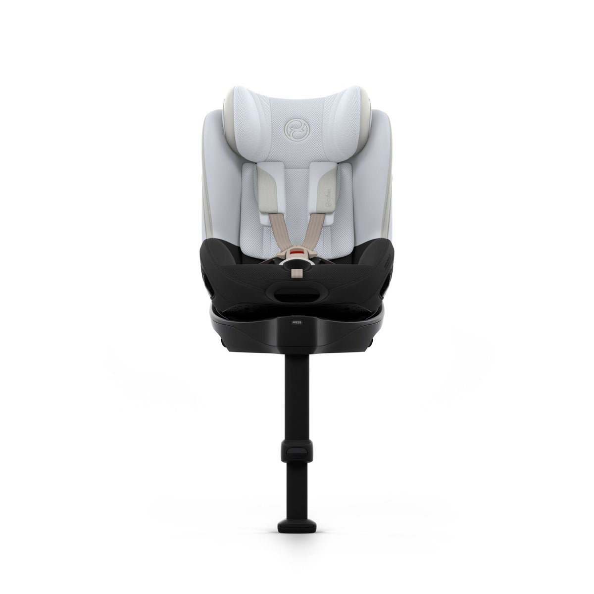 Sirona Si Style - Misty Grey