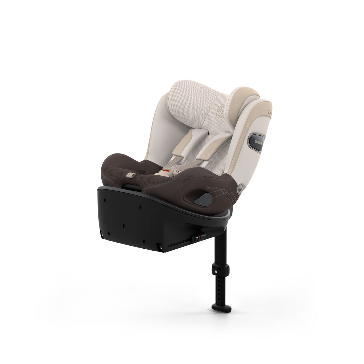 Sirona Si Style - Amber Brown