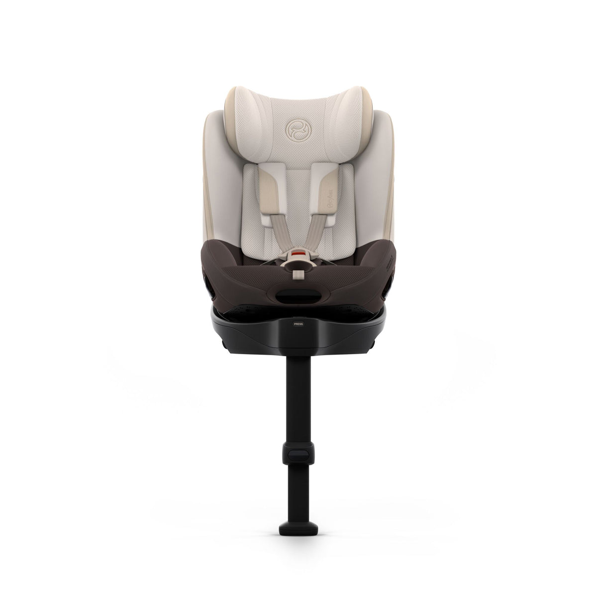 Sirona Si Style - Amber Brown