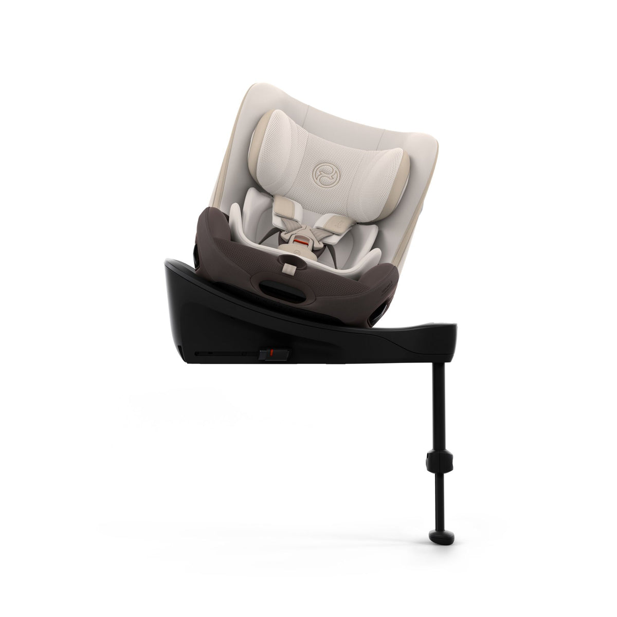 Sirona Si Style - Amber Brown