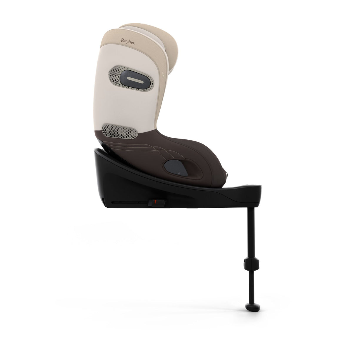 Sirona Si Style - Amber Brown