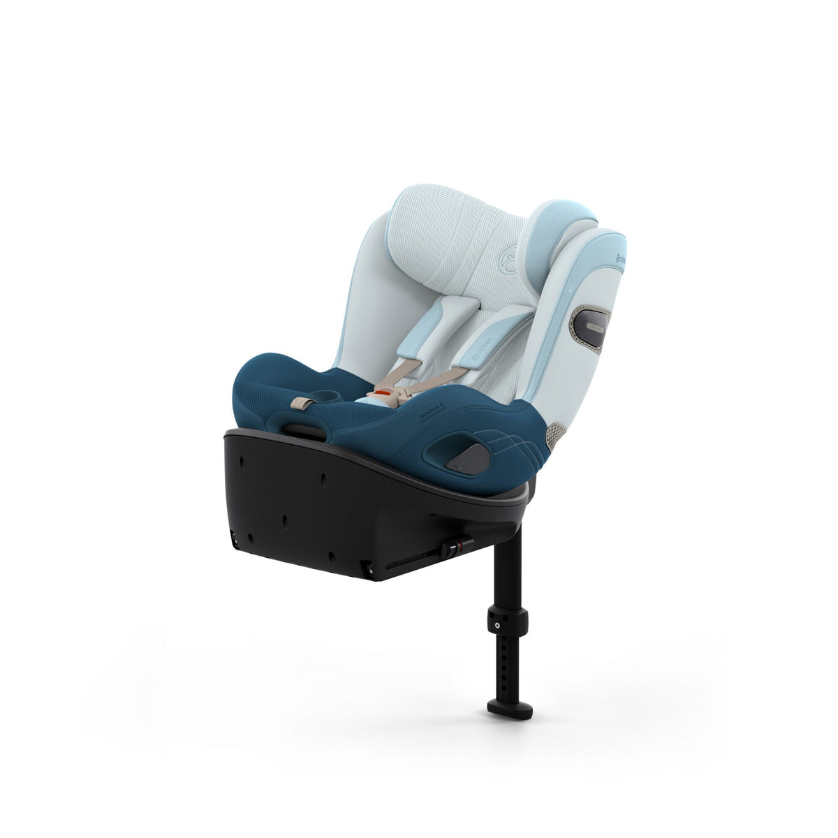 Sirona Si Style - Opal Blue