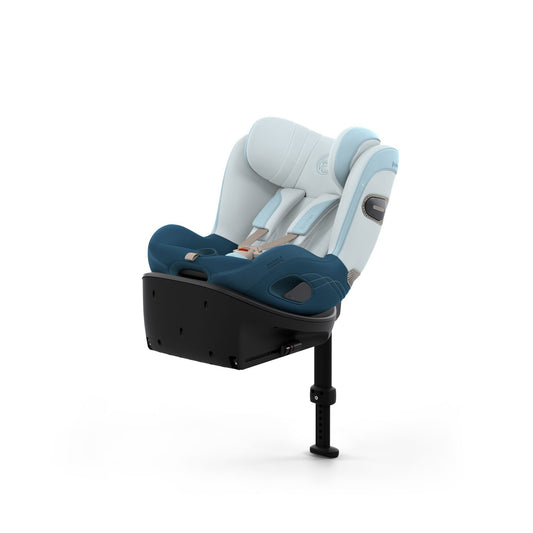 Sirona Si Style - Opal Blue
