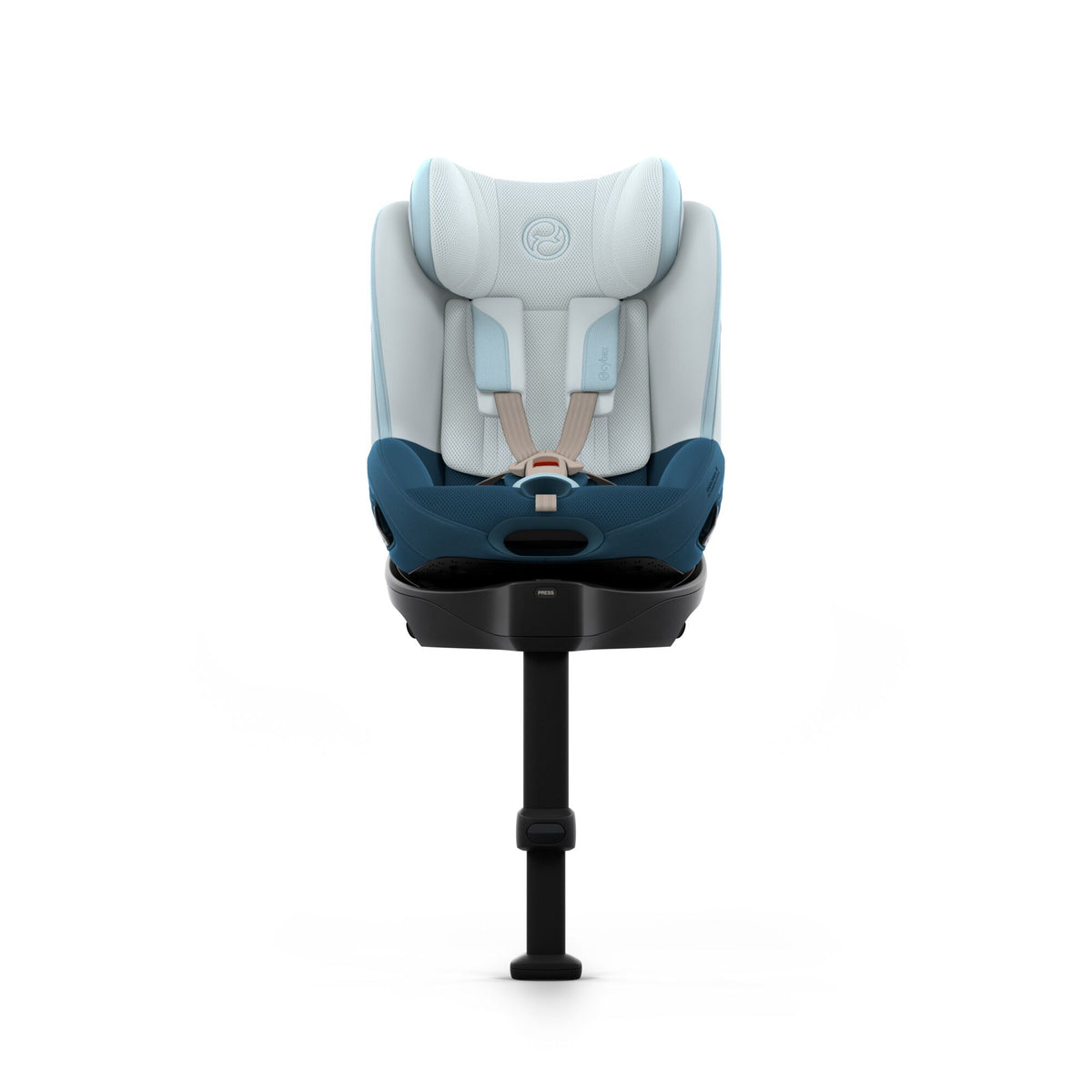 Sirona Si Style - Opal Blue