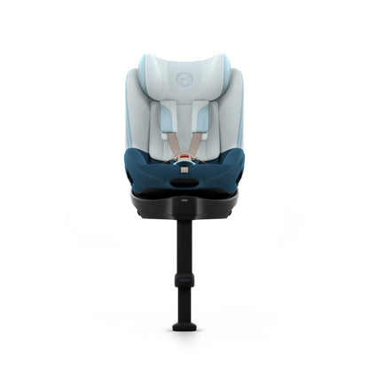 Sirona Si Style - Opal Blue