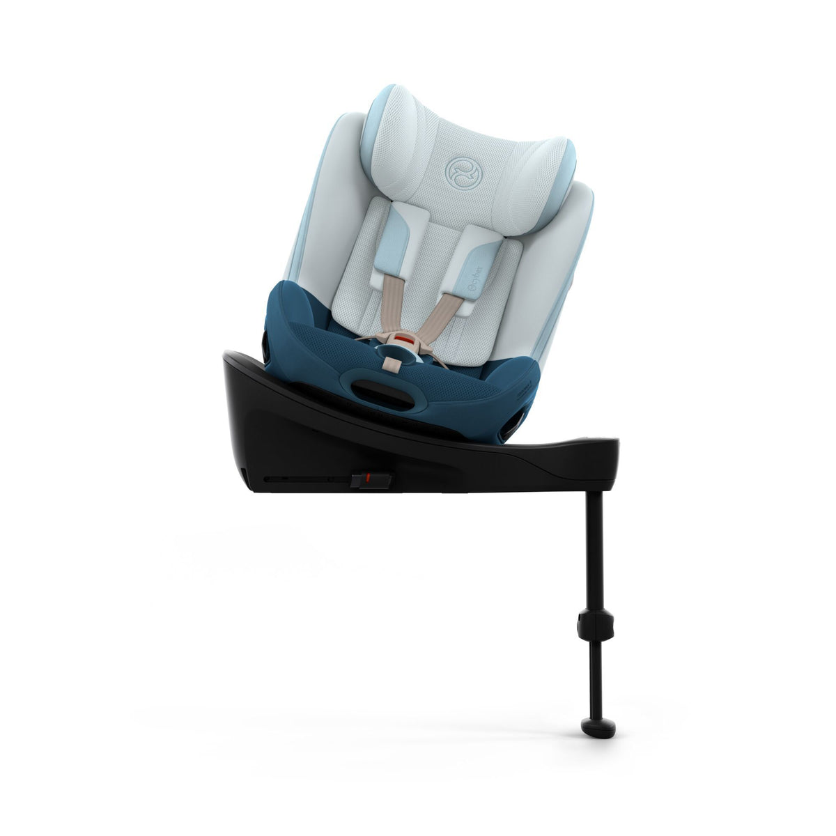 Sirona Si Style - Opal Blue