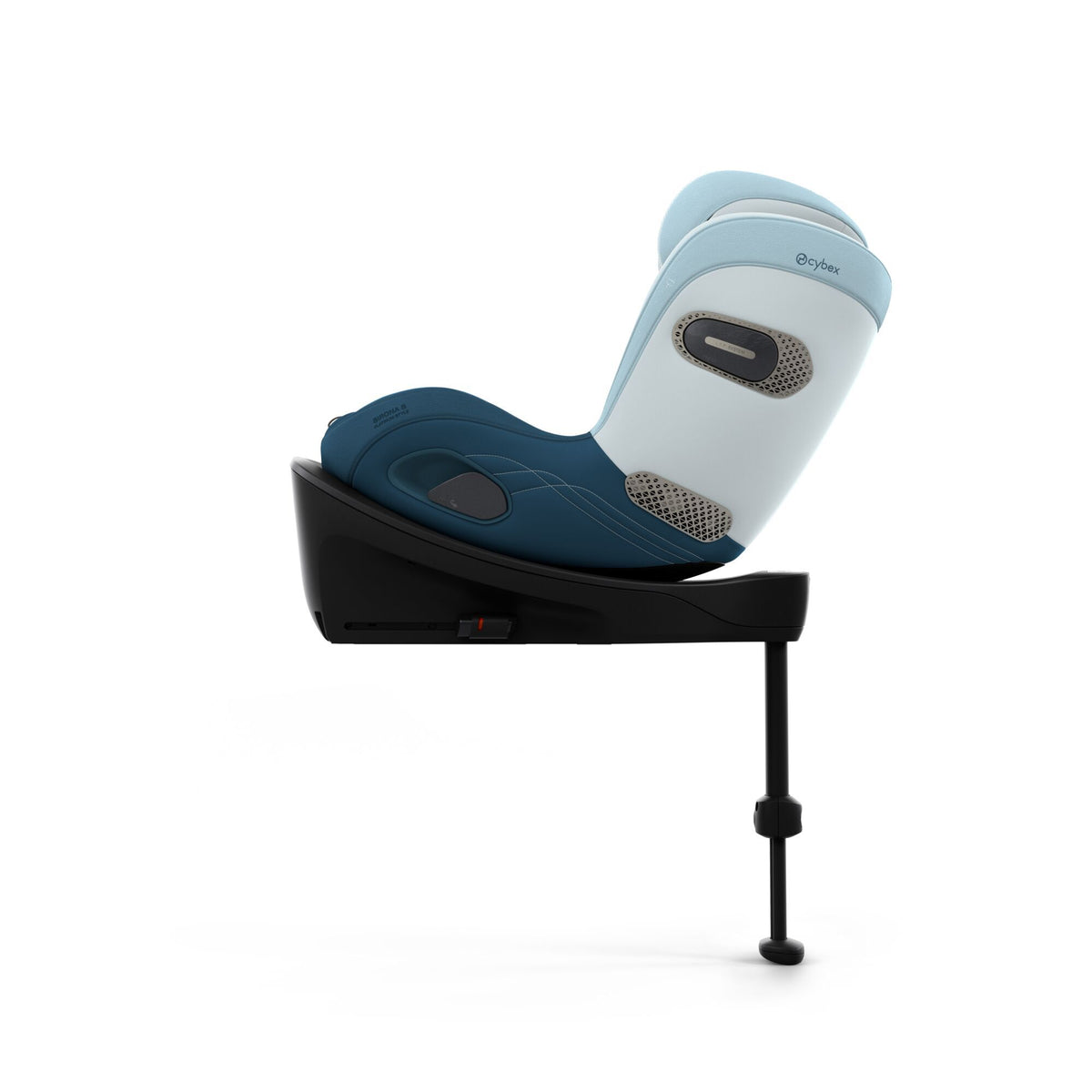 Sirona Si Style - Opal Blue