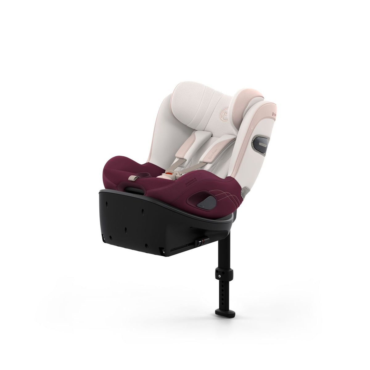 Sirona Si Style - Quartz Pink