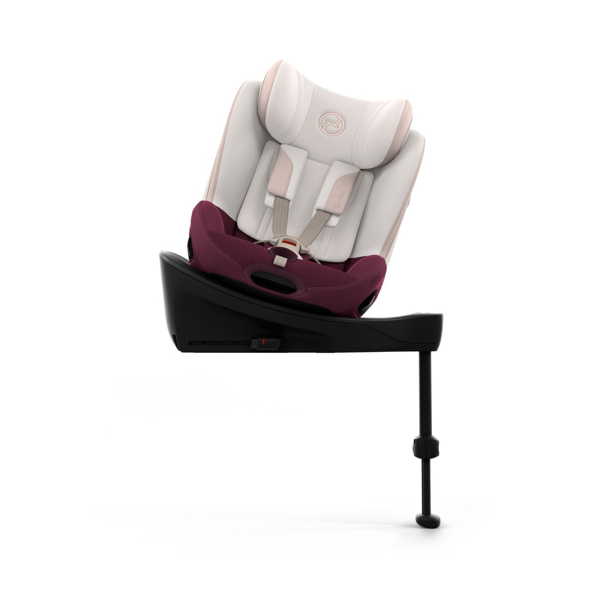 Sirona Si Style - Quartz Pink