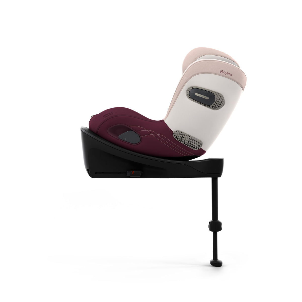 Sirona Si Style - Quartz Pink