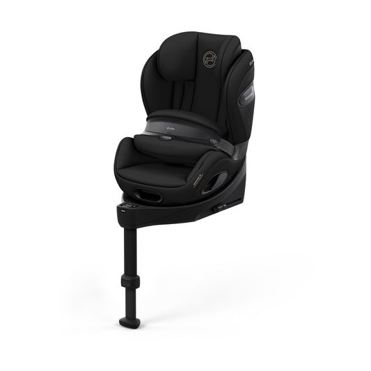 Anoris Si Airbag Comfort - Sepia Black