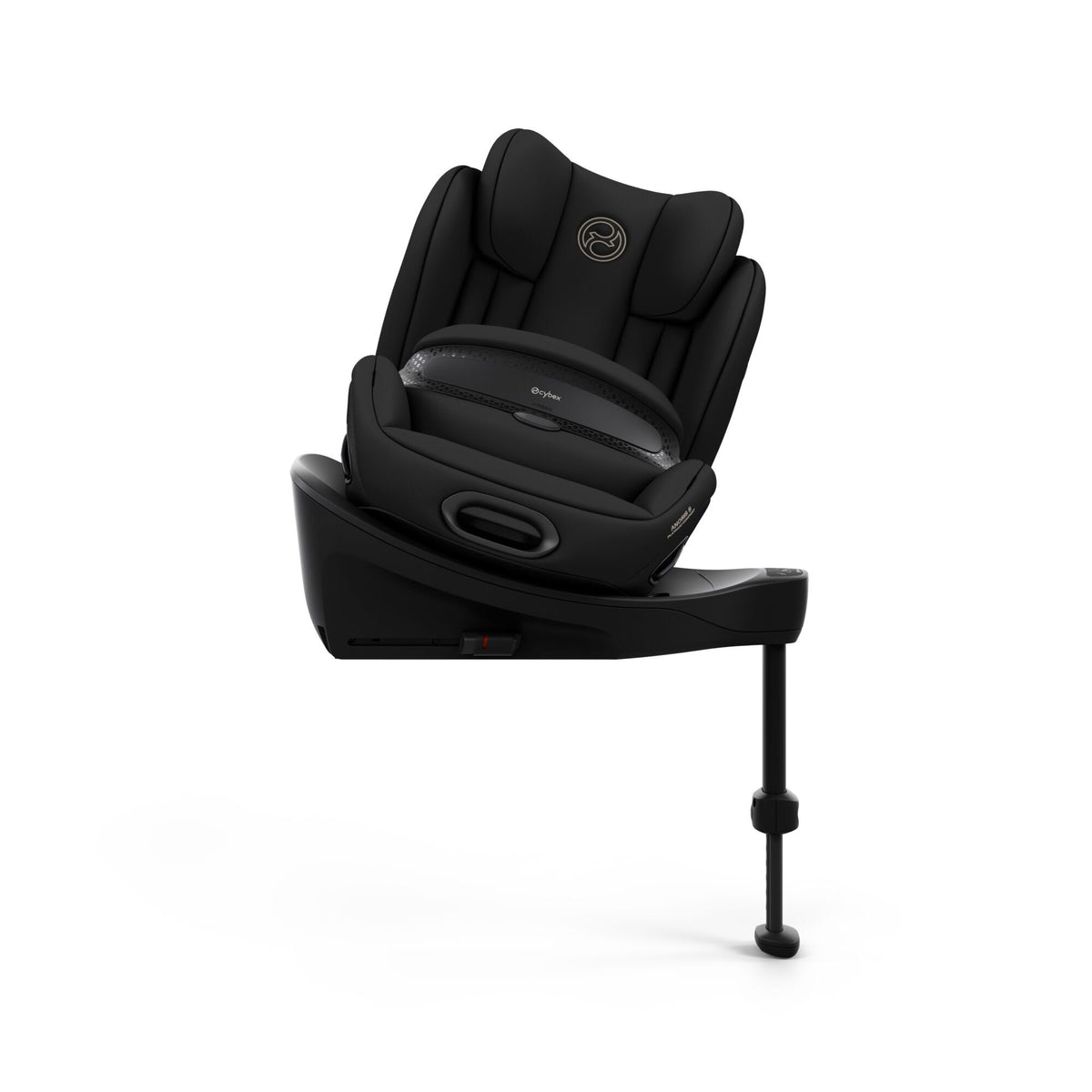 Anoris Si Airbag Comfort - Sepia Black