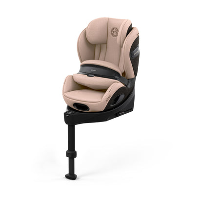 Anoris Si Airbag Comfort - Cozy Beige