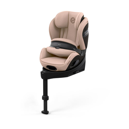 Anoris Si Airbag Comfort - Cozy Beige
