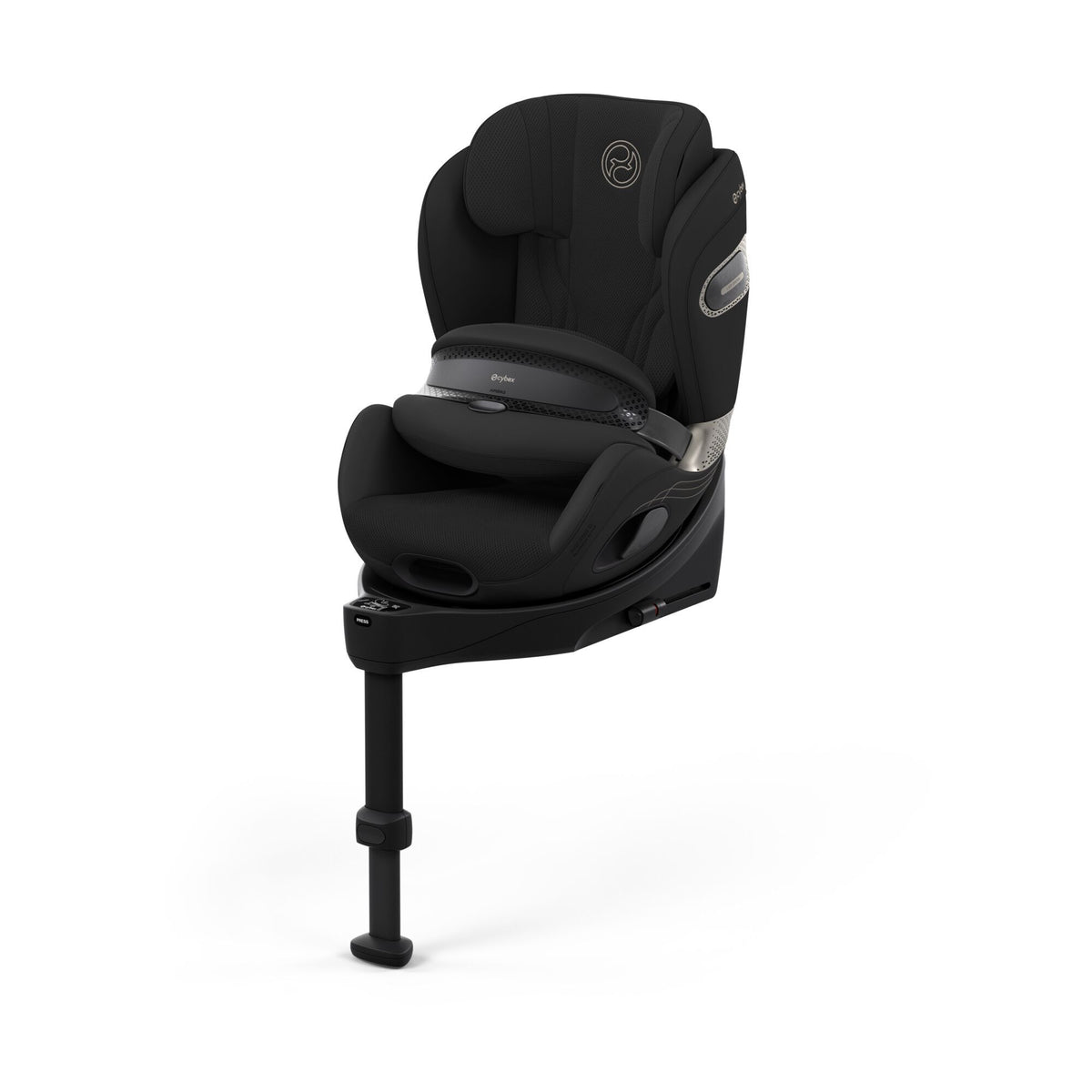 Anoris Si Airbag Style - Sepia Black