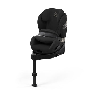 Anoris Si Airbag Style - Sepia Black