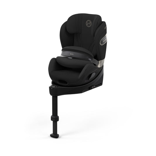 Anoris Si Airbag Style - Sepia Black