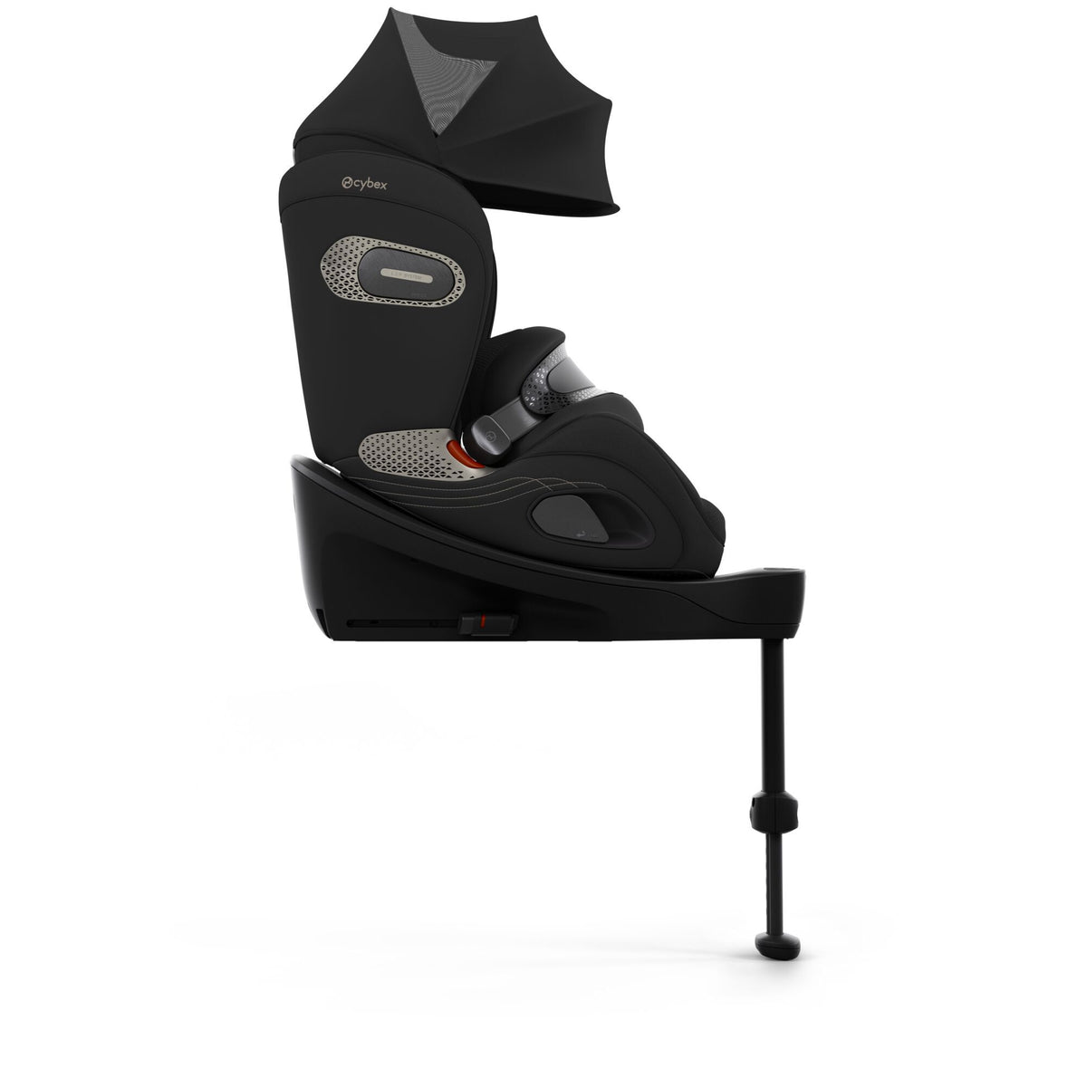 Anoris Si Airbag Style - Sepia Black