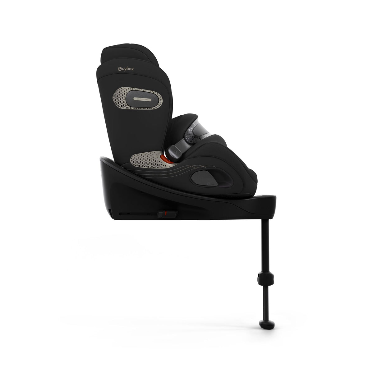 Anoris Si Airbag Style - Sepia Black