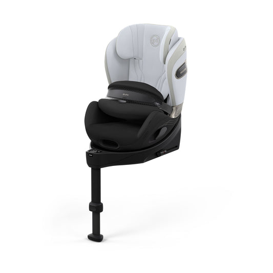 Anoris Si Airbag Style - Misty Grey
