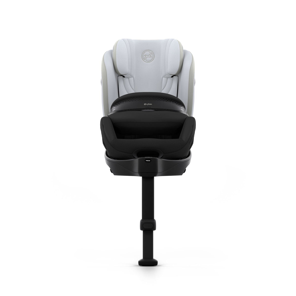 Anoris Si Airbag Style - Misty Grey