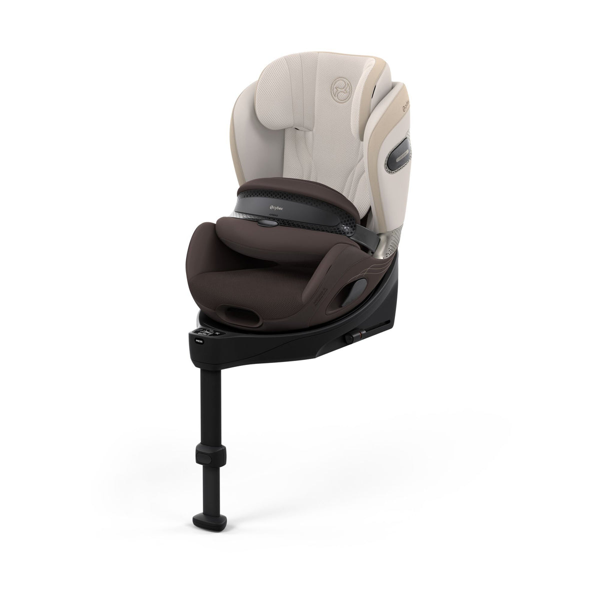 Anoris Si Airbag Style - Amber Brown