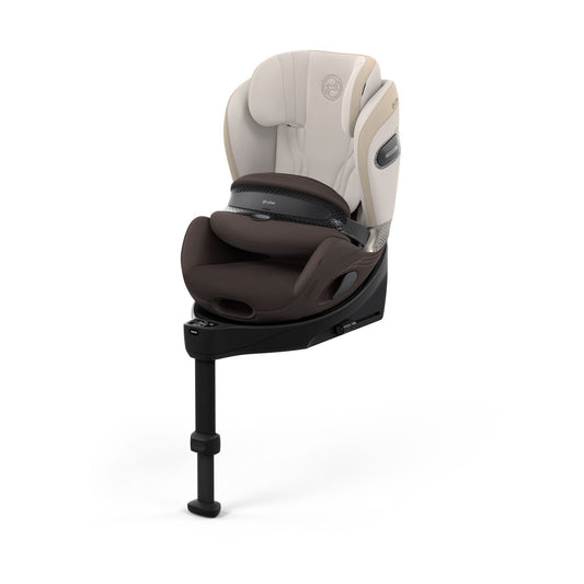 Anoris Si Airbag Style - Amber Brown