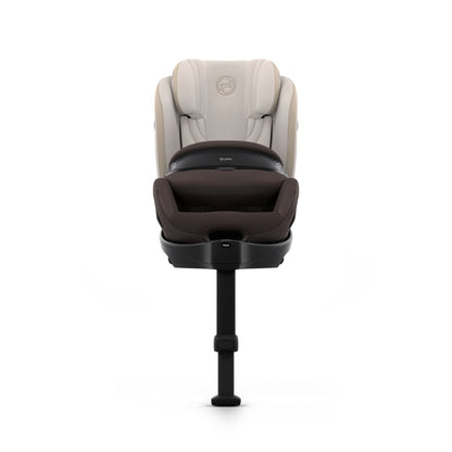 Anoris Si Airbag Style - Amber Brown