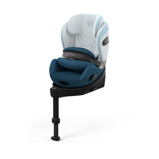 Anoris Si Airbag Style - Opal Blue