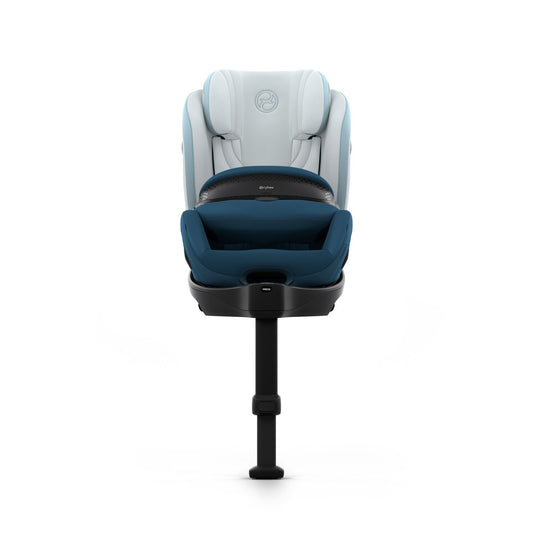Anoris Si Airbag Style - Opal Blue