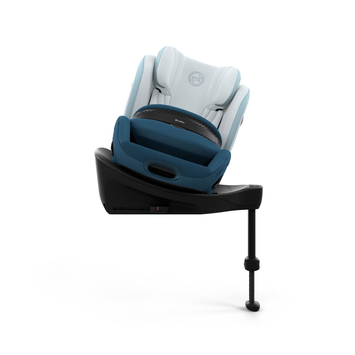 Anoris Si Airbag Style - Opal Blue