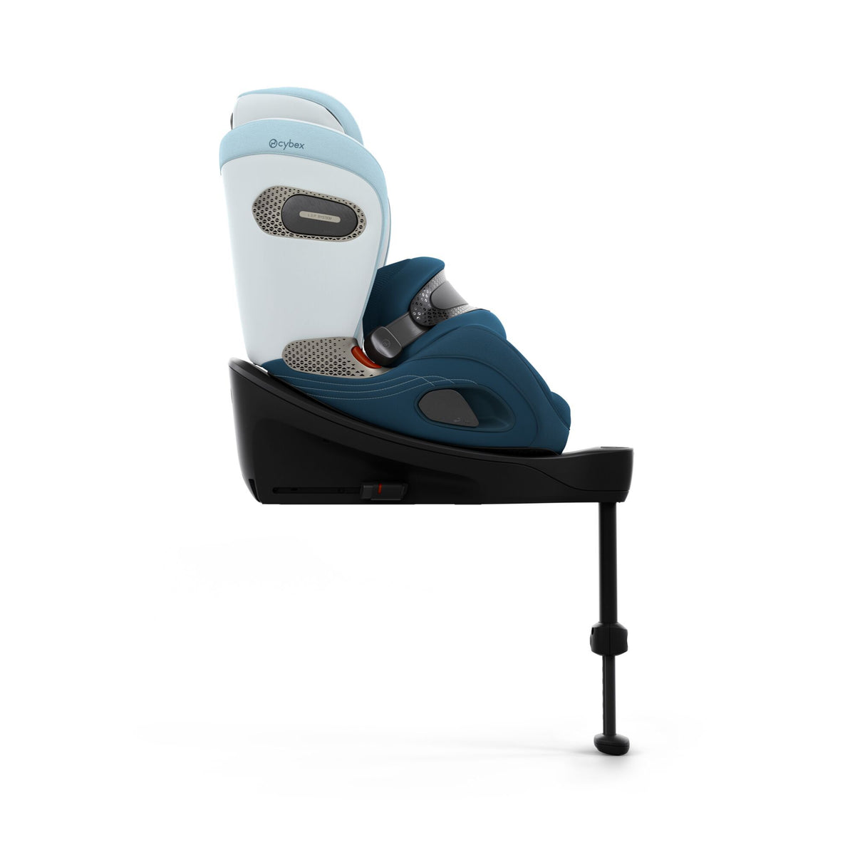 Anoris Si Airbag Style - Opal Blue