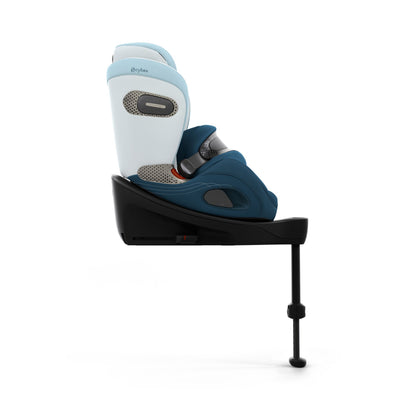Anoris Si Airbag Style - Opal Blue