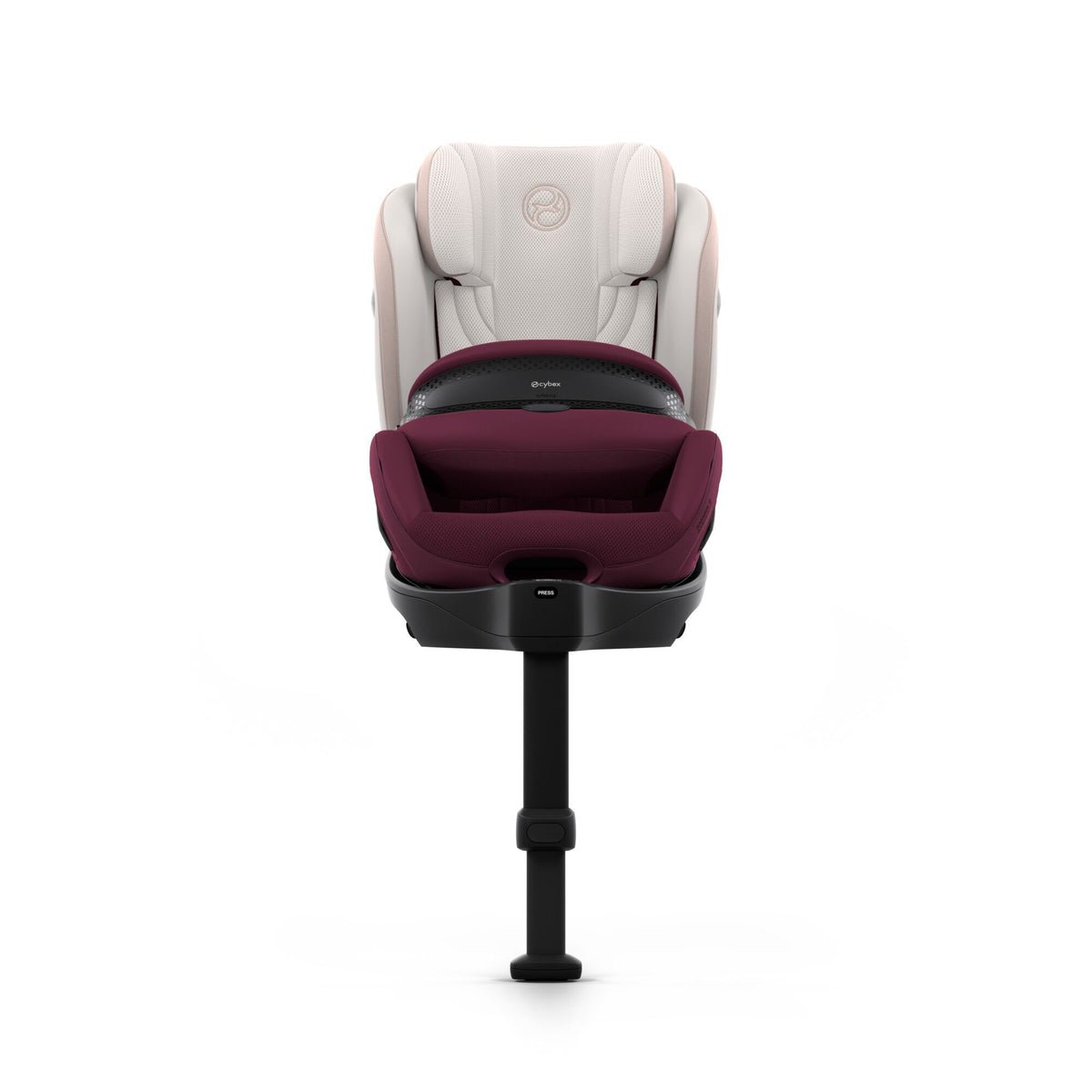 Anoris Si Airbag Style - Quartz Pink