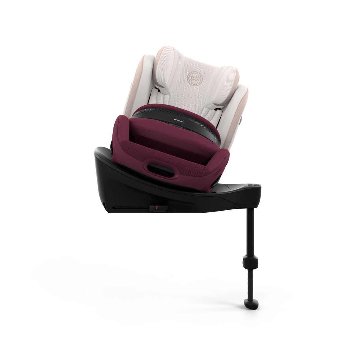 Anoris Si Airbag Style - Quartz Pink