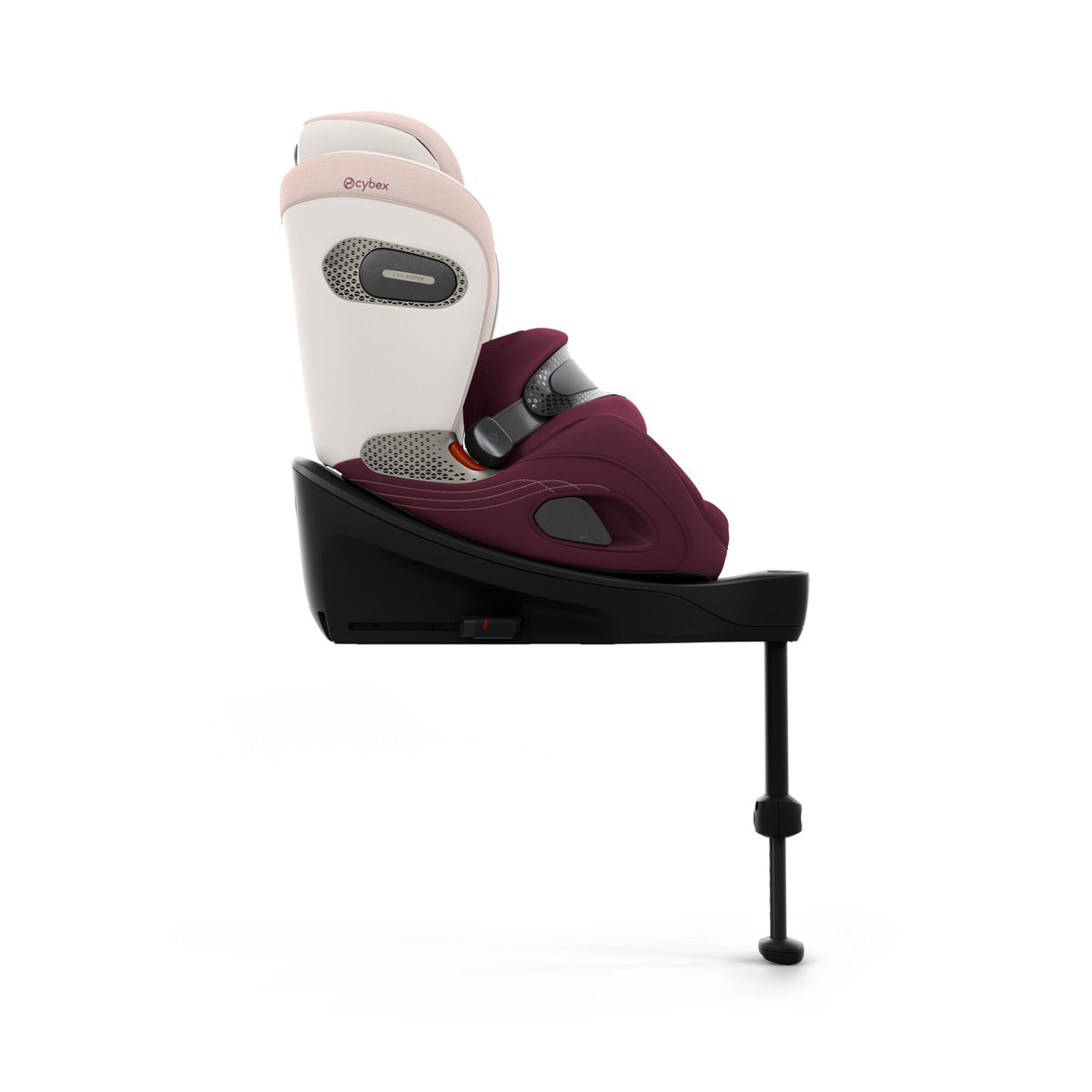 Anoris Si Airbag Style - Quartz Pink