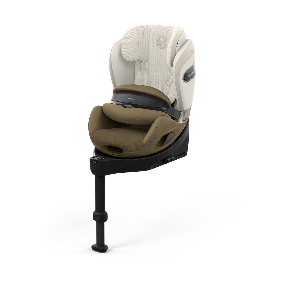 Anoris Si Airbag Style - Jade Green